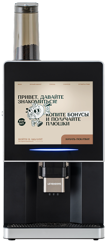 КОФЕМАШИНА <br>НАСТОЛЬНАЯ PRO LV 307 КОФЕМАШИНА <br>НАСТОЛЬНАЯ PRO LV 307