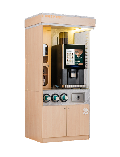 Coffee Point